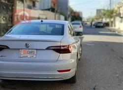 فولكسفاغن جيتا